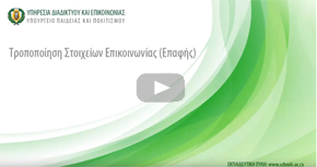 Joomla (11)  Contacts