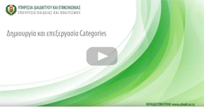 Joomla (2)     Categories